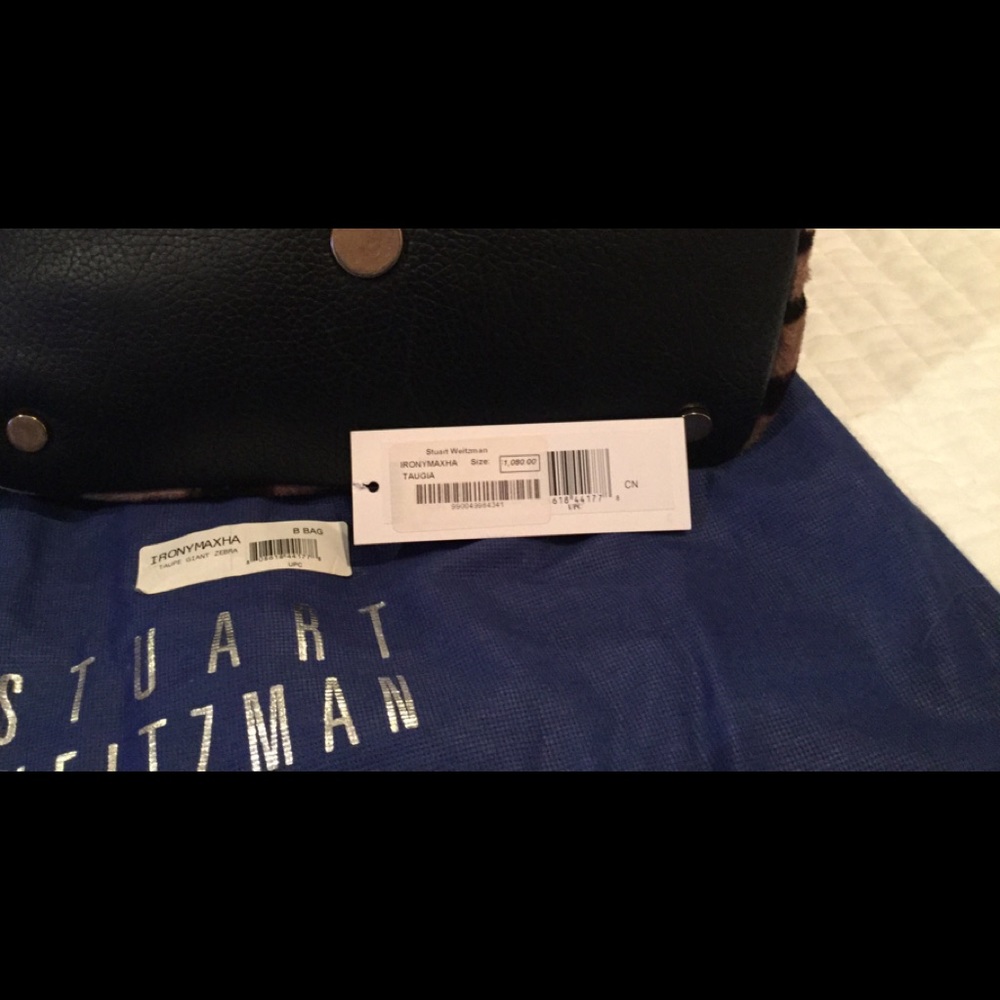 Stuart Weitzman - Picture 13 of 13